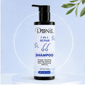 DONIL 7 in 1 Repair Shampoo (200ml)