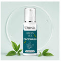 DONIL Green Tea Face Wash (100ml)