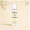 DONIL 1% Salicylic Acid Face Wash (100ml)