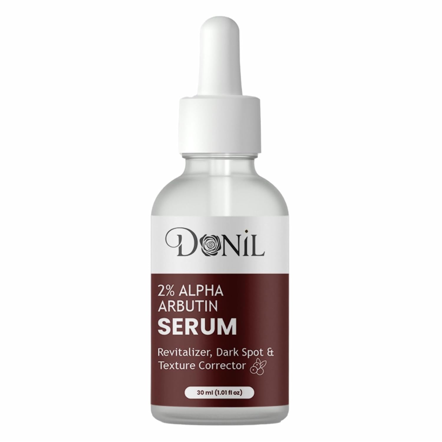 Donil 2% Alpha Arbutin Serum for Face
