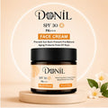 DONIL SPF 30 PA+++ Face Cream (50g)