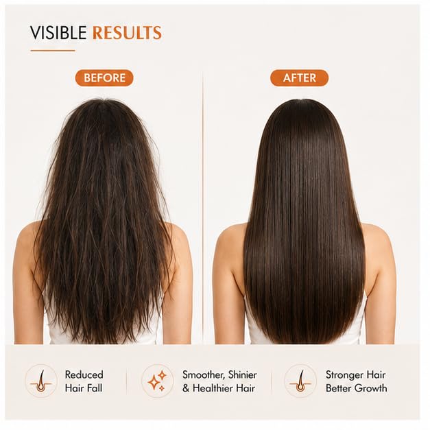 DONIL Rice Water Conditioner (200ml)