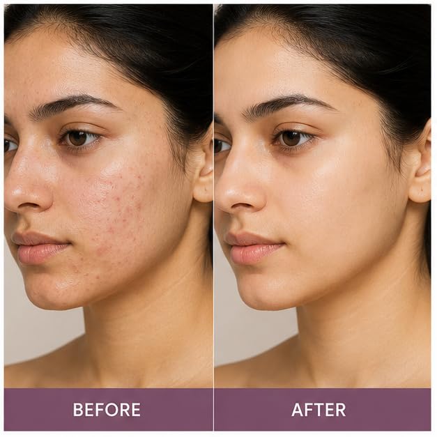 Donil Acne Clarifying Serum for Oily & Acne Prone Skin