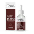 Donil 2% Alpha Arbutin Serum for Face