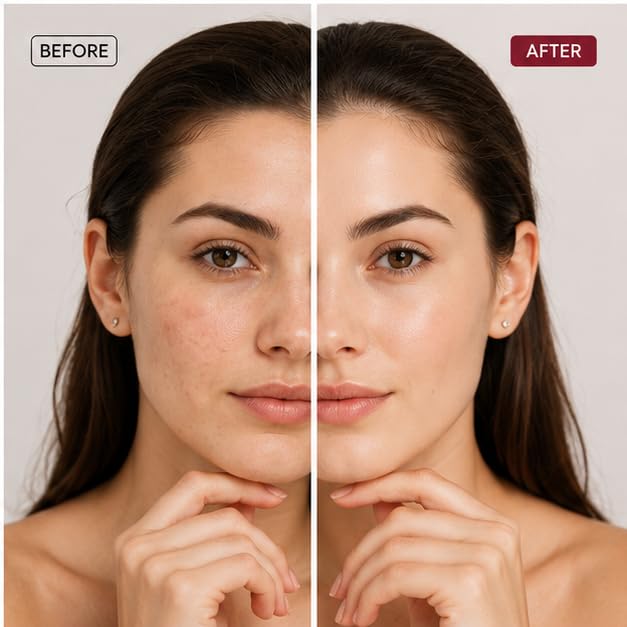 DONIL Skin Brightening Face Wash (150ml)