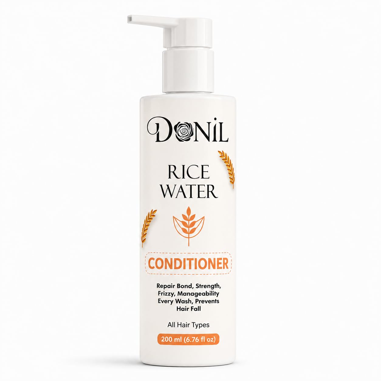 DONIL Rice Water Conditioner (200ml)