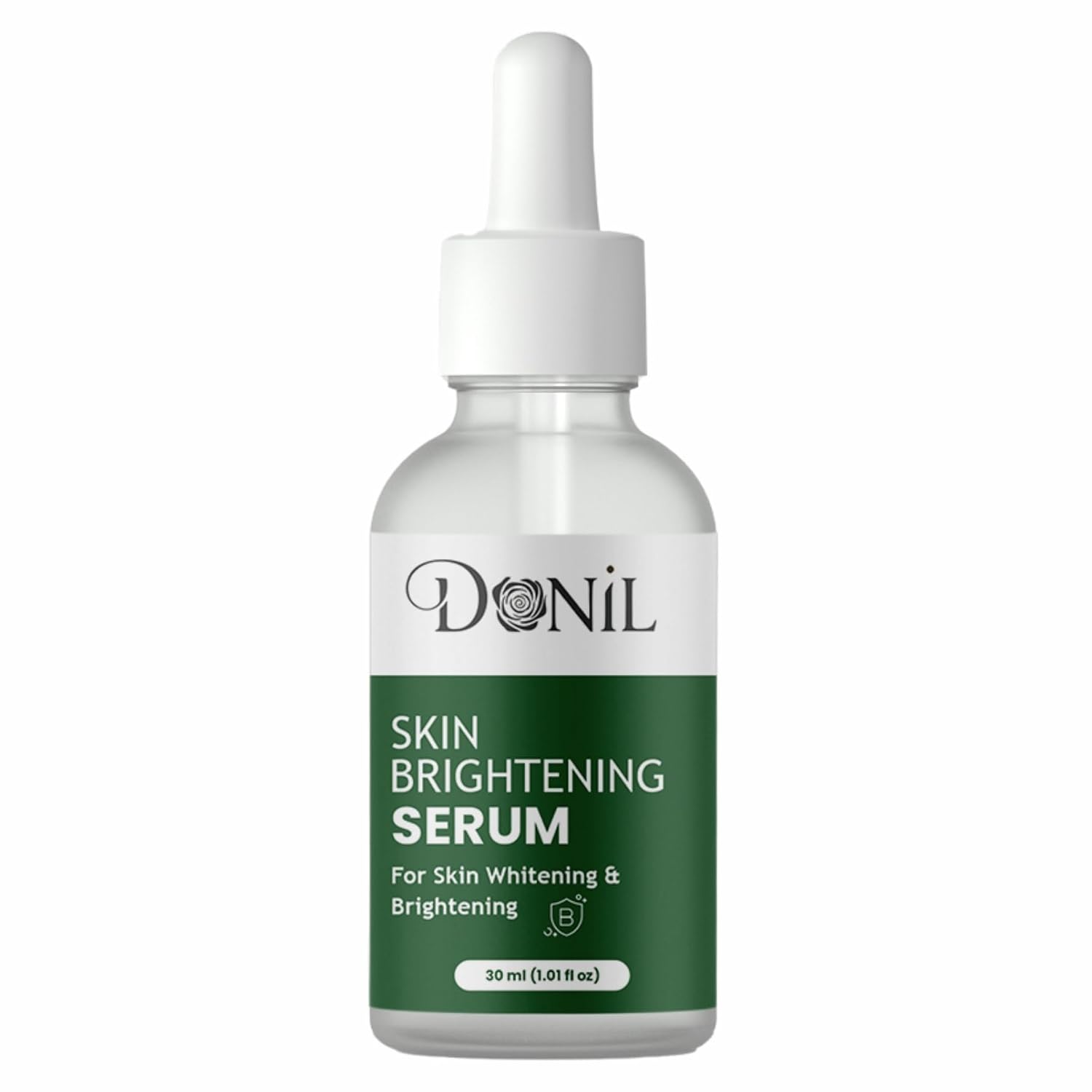 Donil Skin Brightening Serum for Face