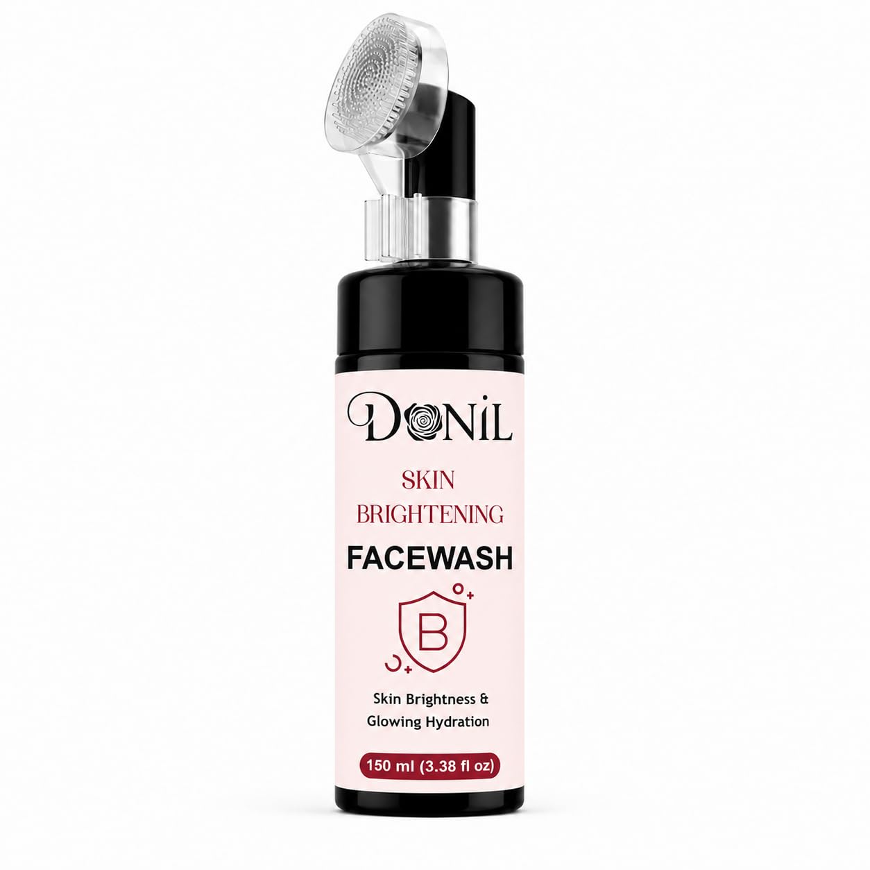 DONIL Skin Brightening Face Wash (150ml)