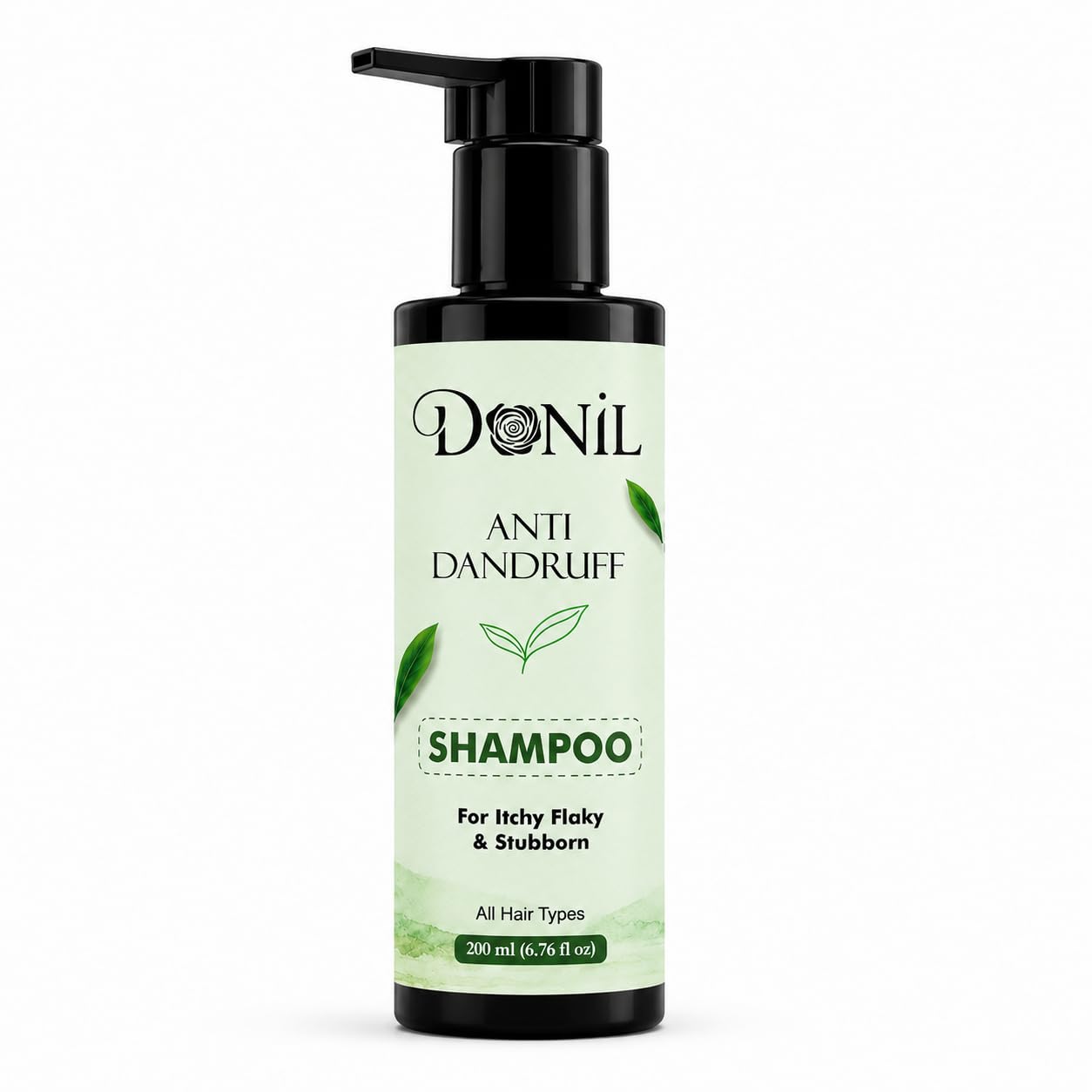 DONIL Anti Dandruff Shampoo (200ml)