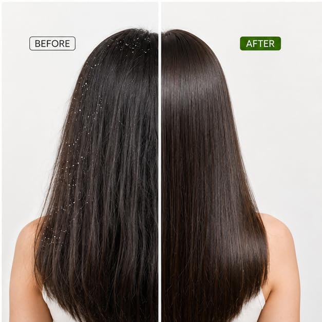 DONIL Anti Dandruff Conditioner (200ml)
