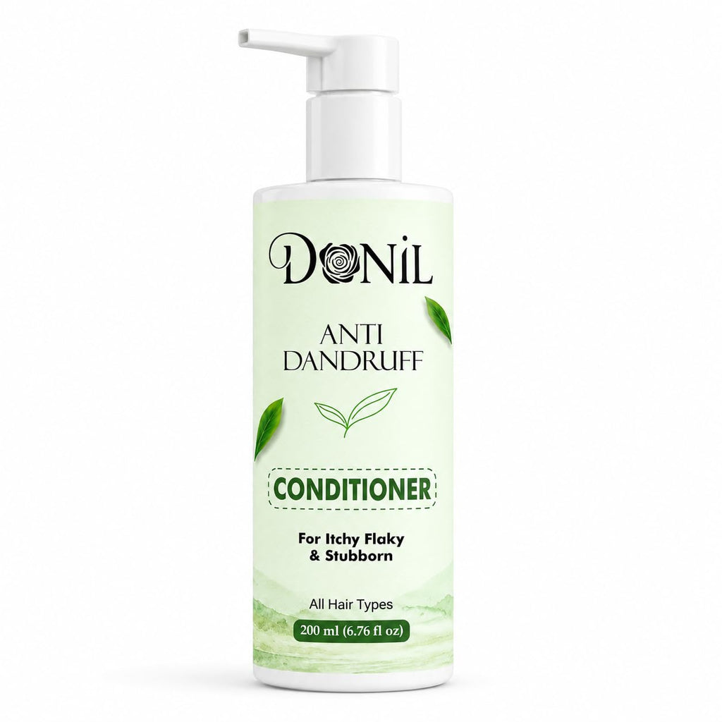 DONIL Anti Dandruff Conditioner (200ml)