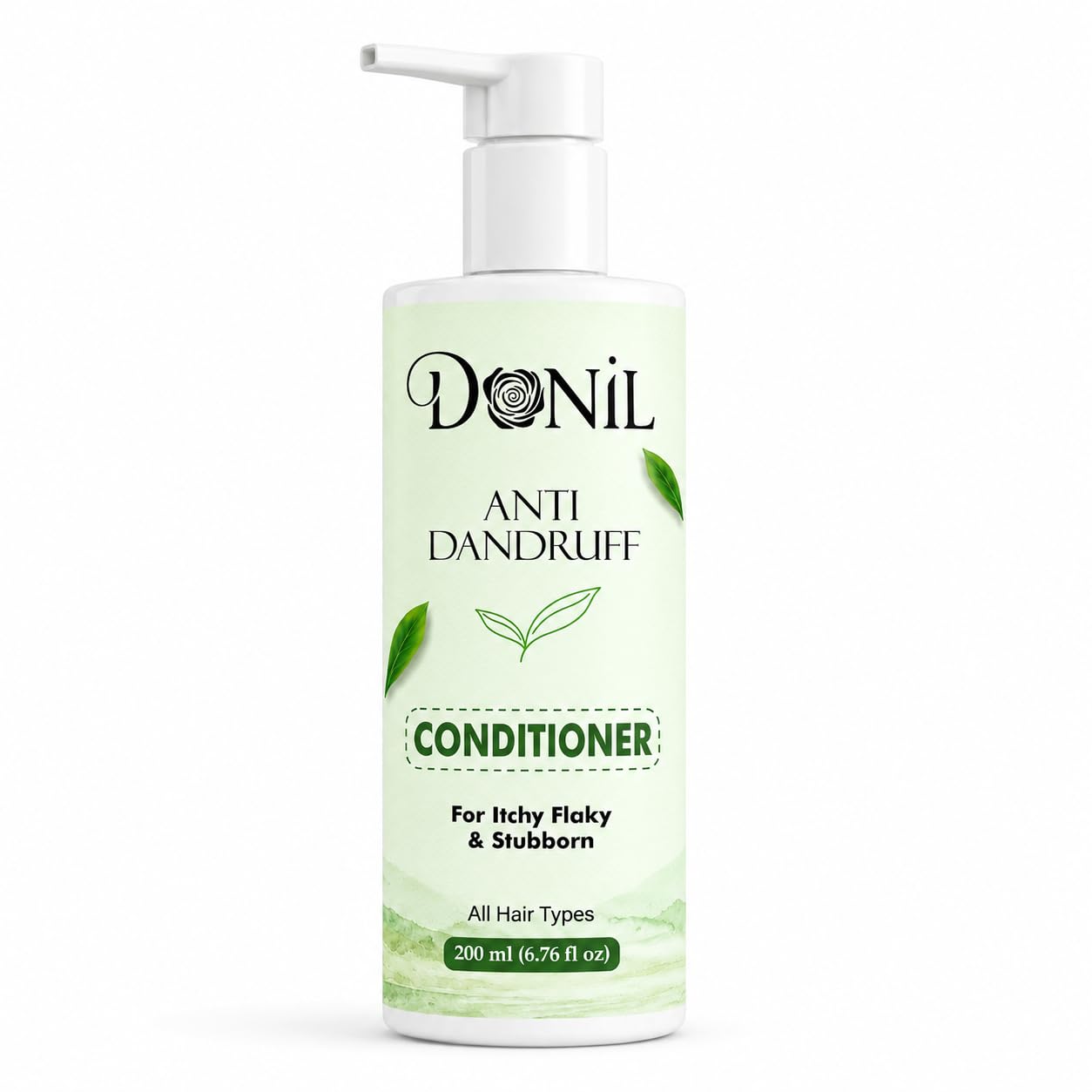 DONIL Anti Dandruff Conditioner (200ml)