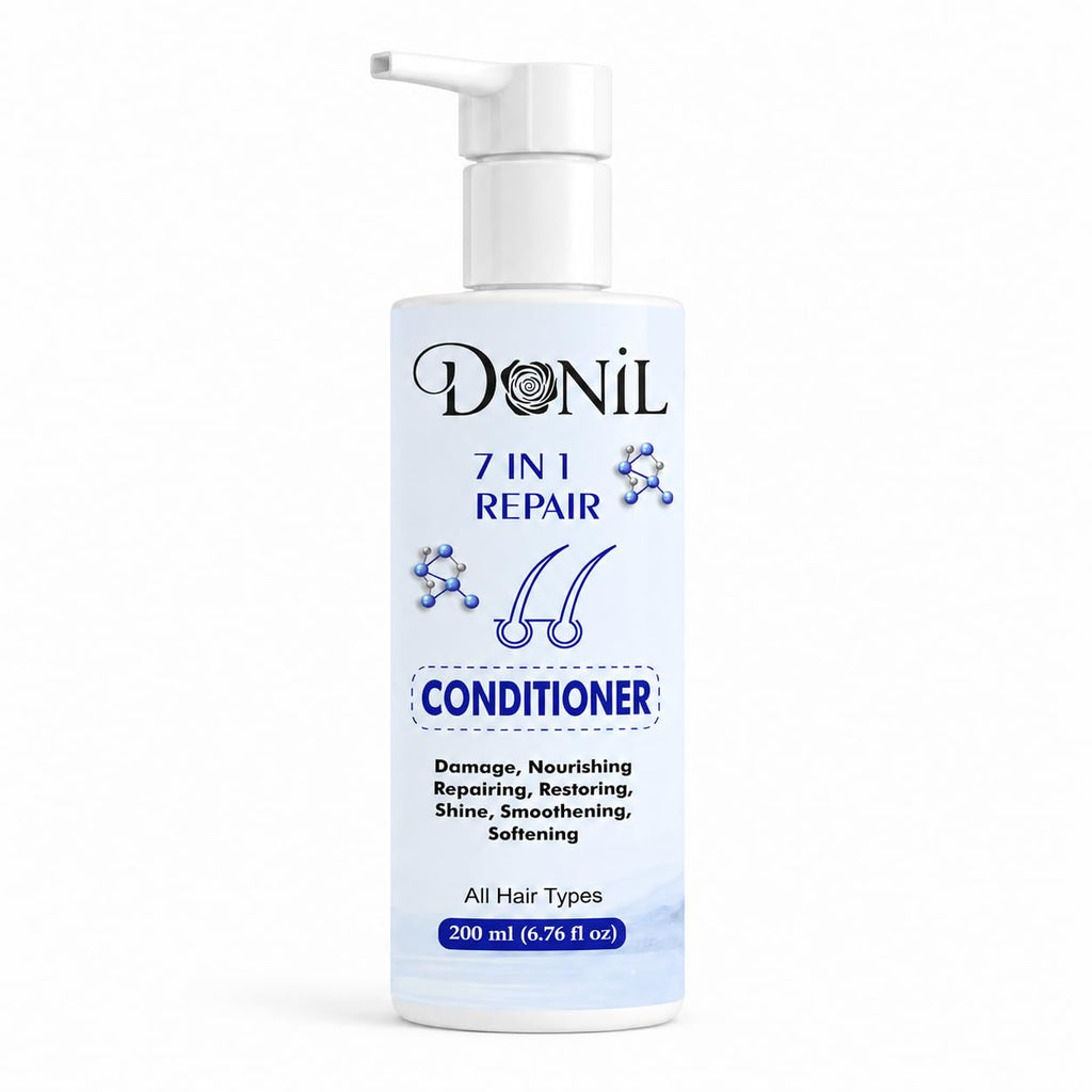 DONIL 7 in 1 Repair Conditioner (200ml)