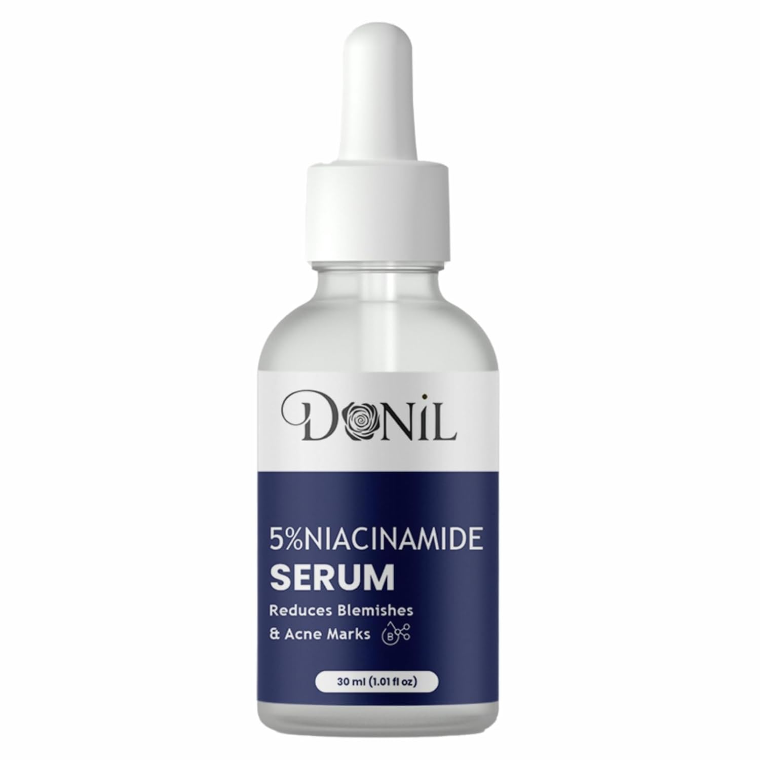 Donil 5% Niacinamide Serum for Face