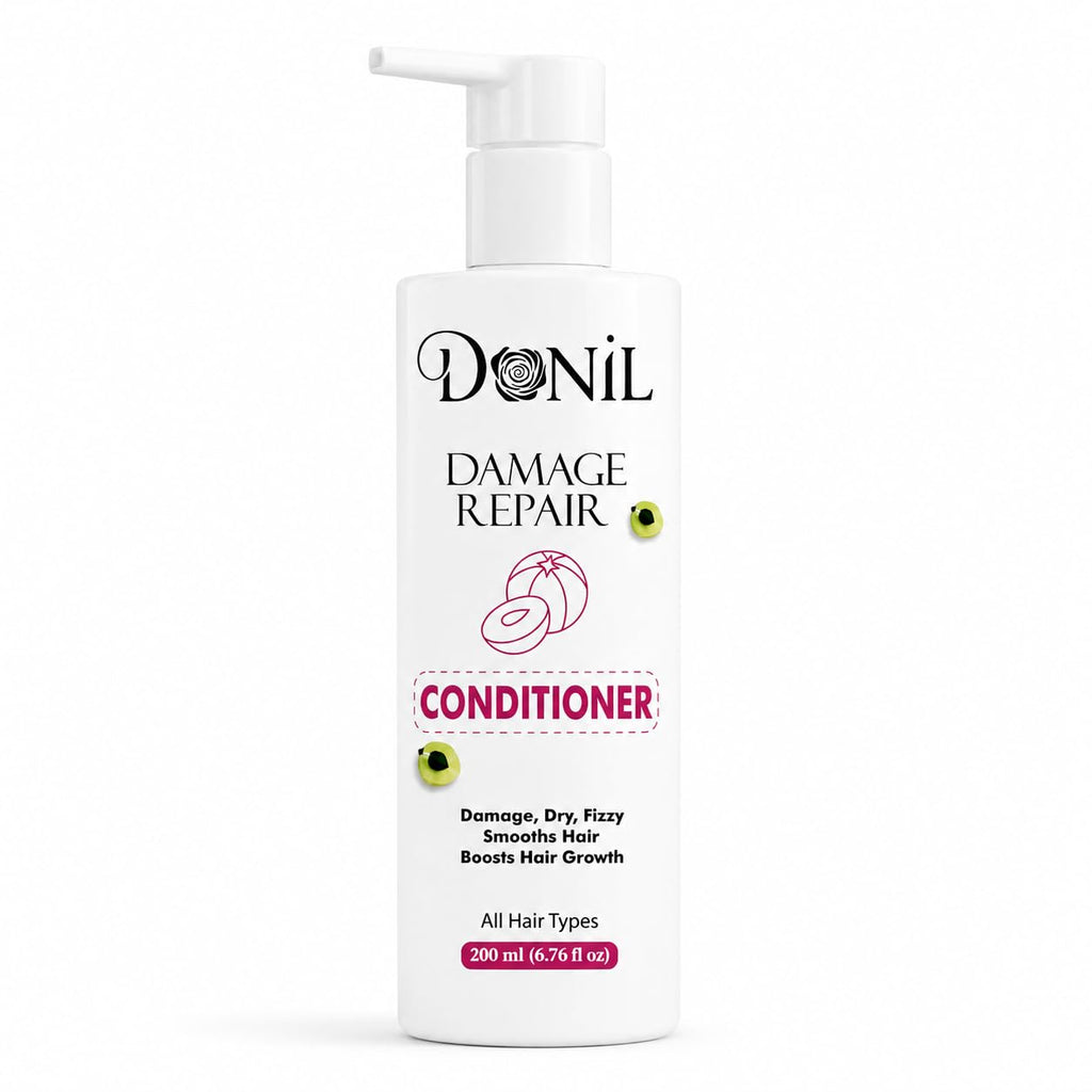 DONIL Damage Repair Conditioner (200ml)
