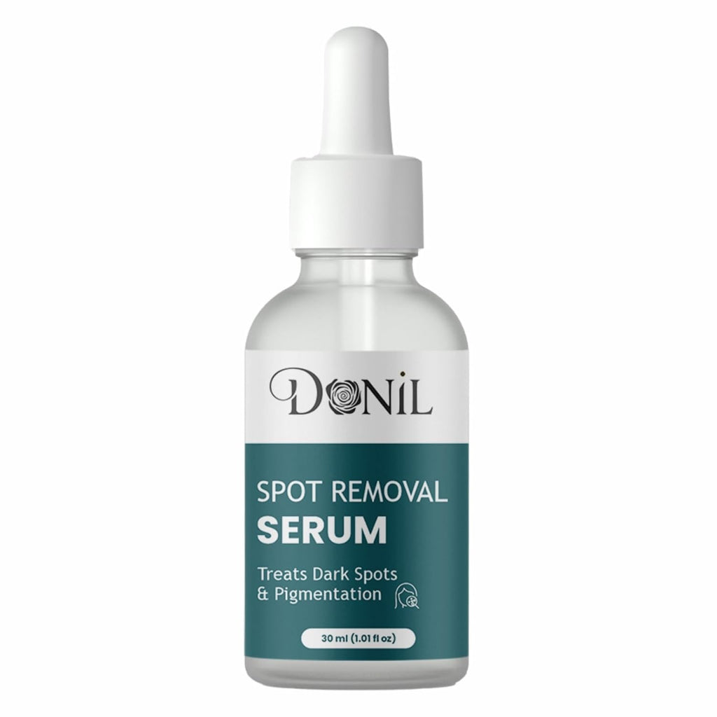 Donil Spot Removal Serum for Dark Spots & Pigmentation