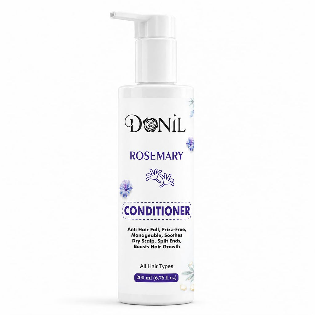 DONIL Rosemary Conditioner (200ml)