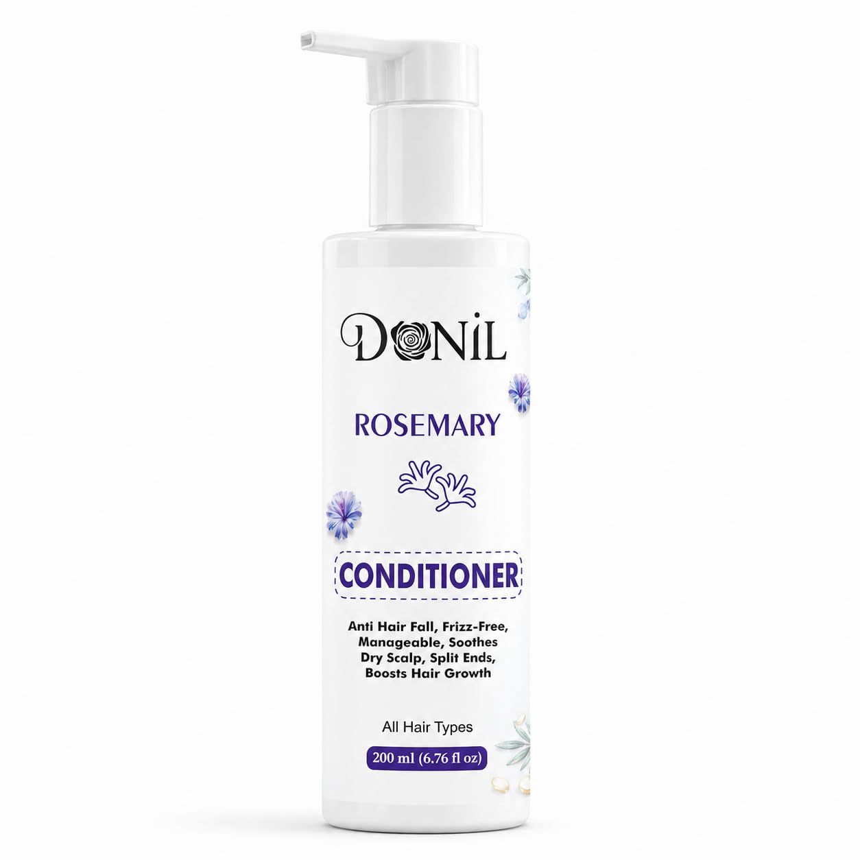 DONIL Rosemary Conditioner (200ml)