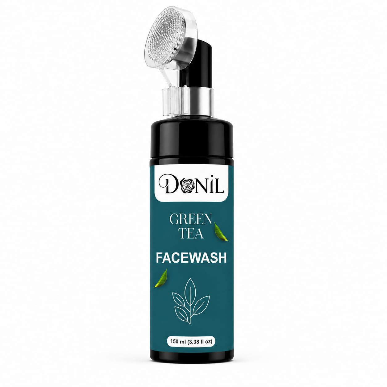 DONIL Green Tea Face Wash (150ml)