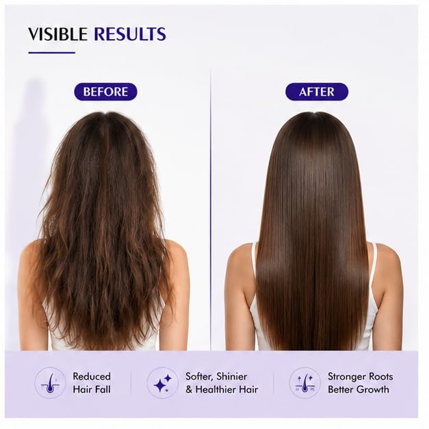 DONIL Rosemary Shampoo (200ml)