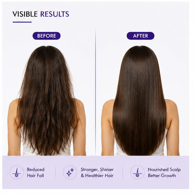 DONIL Rosemary Conditioner (200ml)