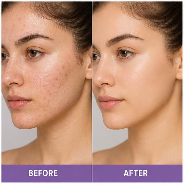 Donil Acne Clarifying Face Wash with BHA + PHA