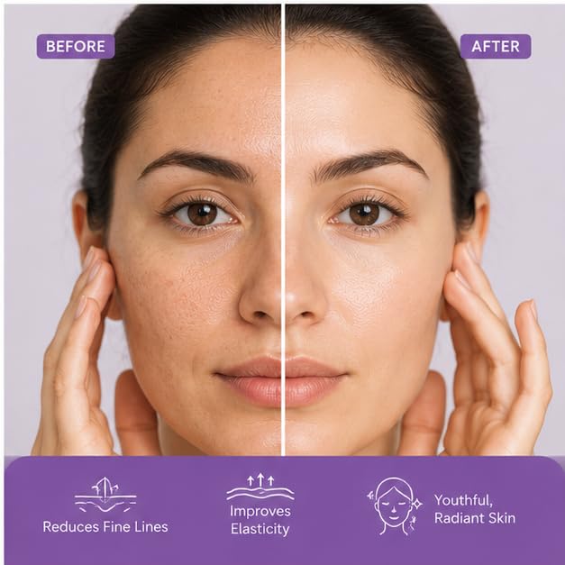 DONIL 0.2% Retinol Face Cream (50g)