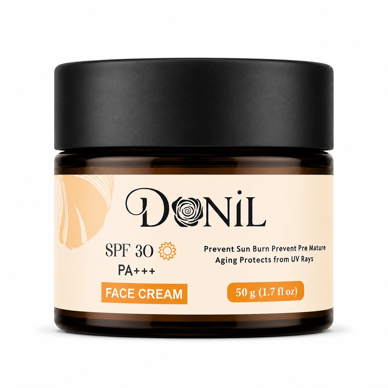 DONIL SPF 30 PA+++ Face Cream (50g)