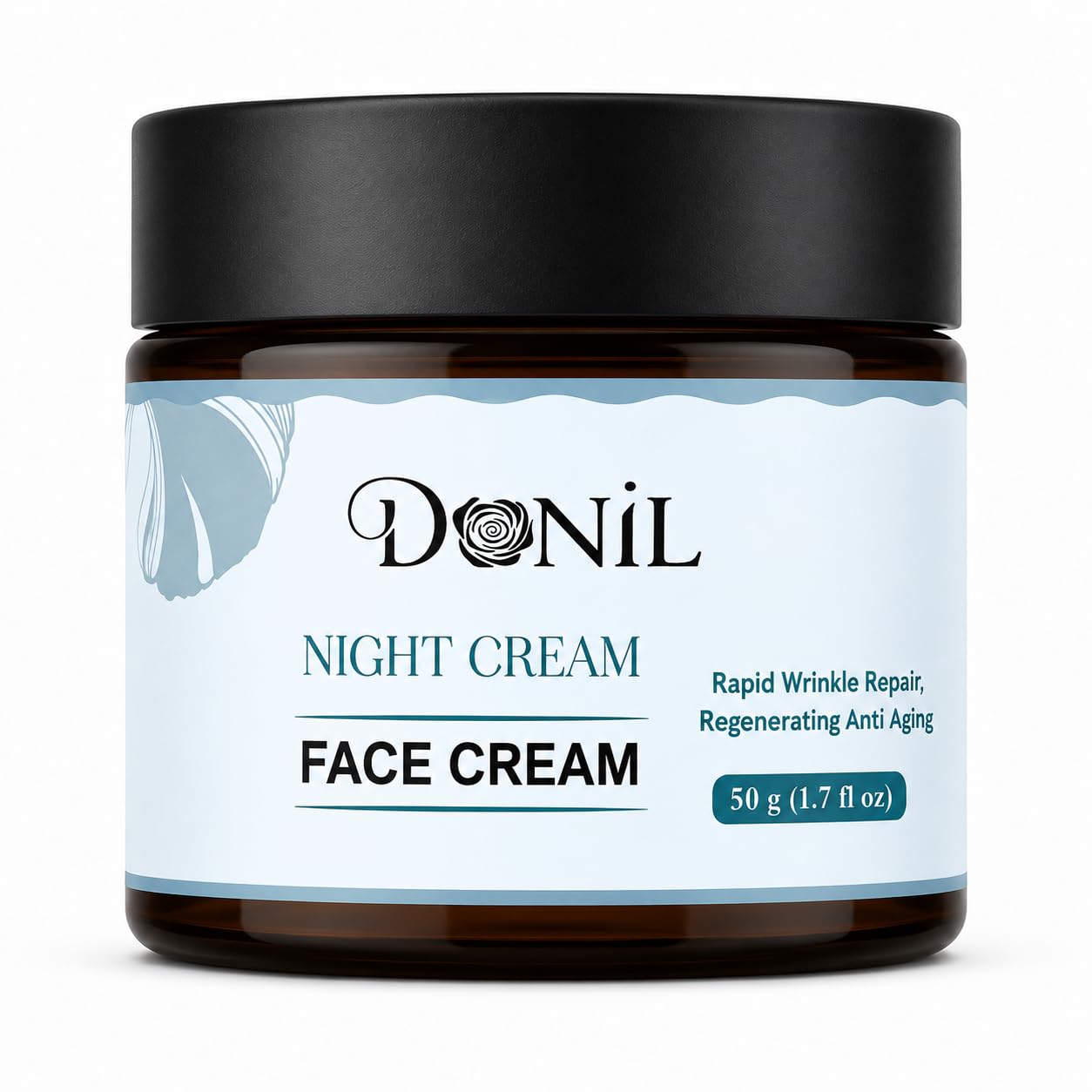 DONIL Night Cream Face Cream (50g)
