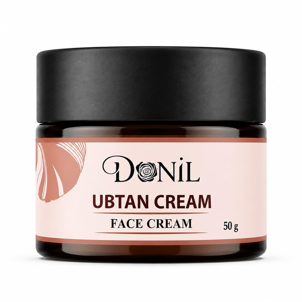 DONIL Ubtan Face Cream (50g)