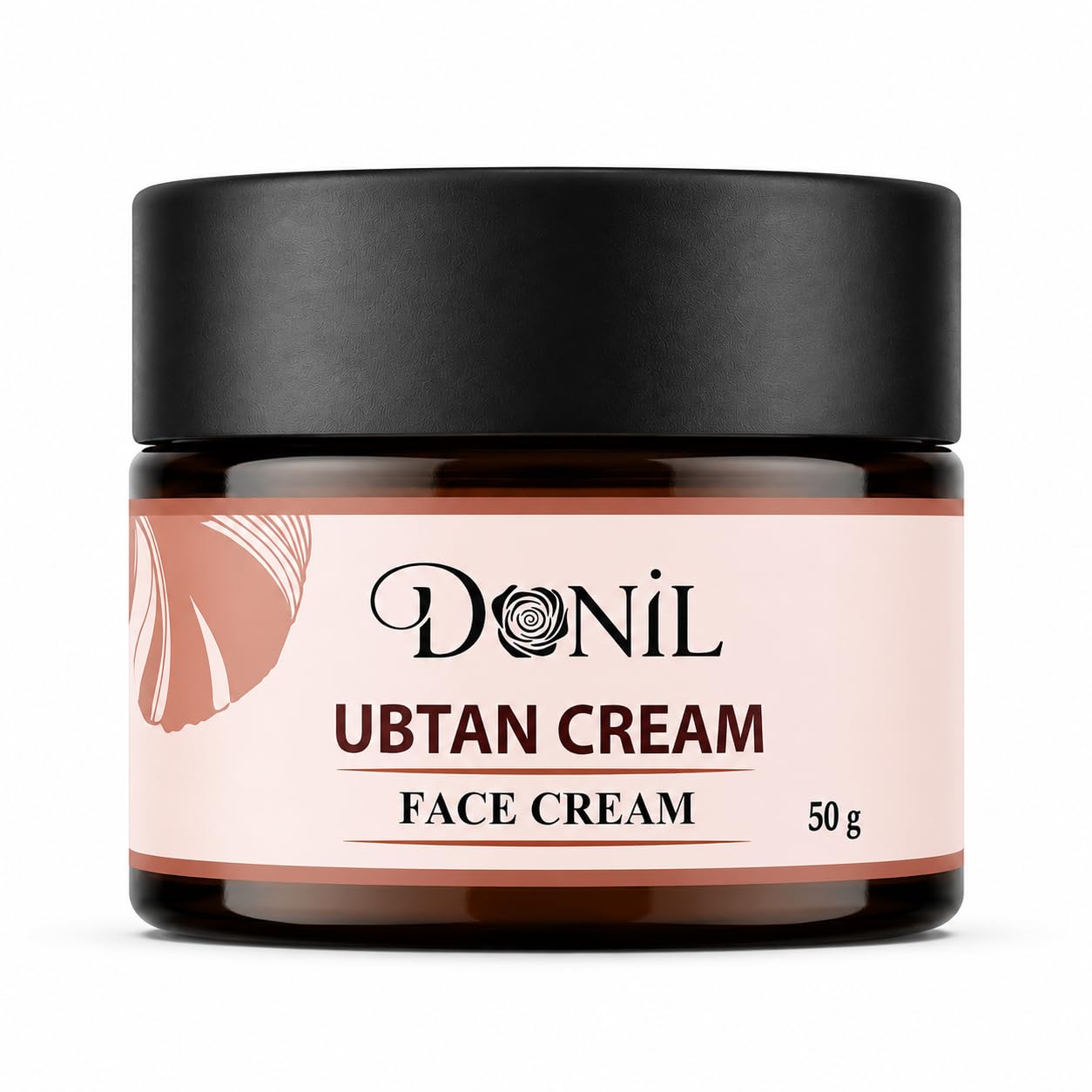 DONIL Ubtan Face Cream (50g)